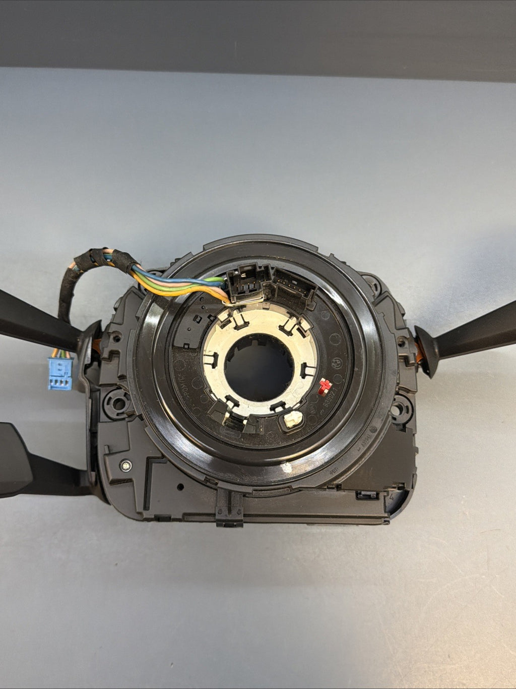 OEM BMW X1 E84 Steering Wheel Clockspring Combination Switch 9169763 2013-2015