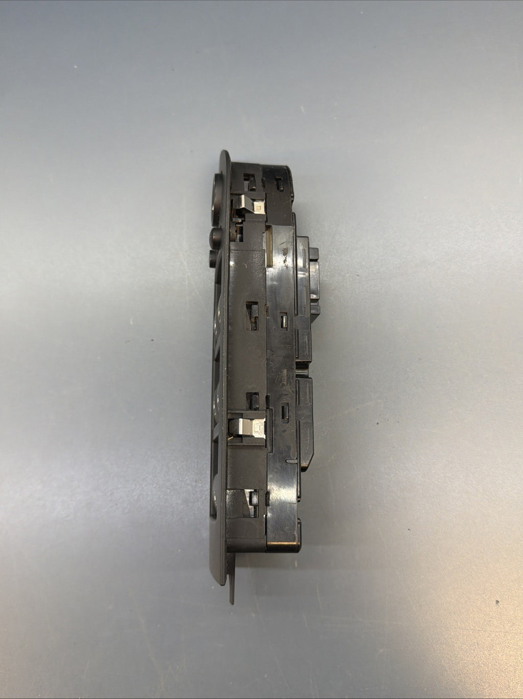 07-13 BMW 328I/335I/M3 FRONT LEFT MASTER SWITCH MIRROR WINDOW 9217365 E93