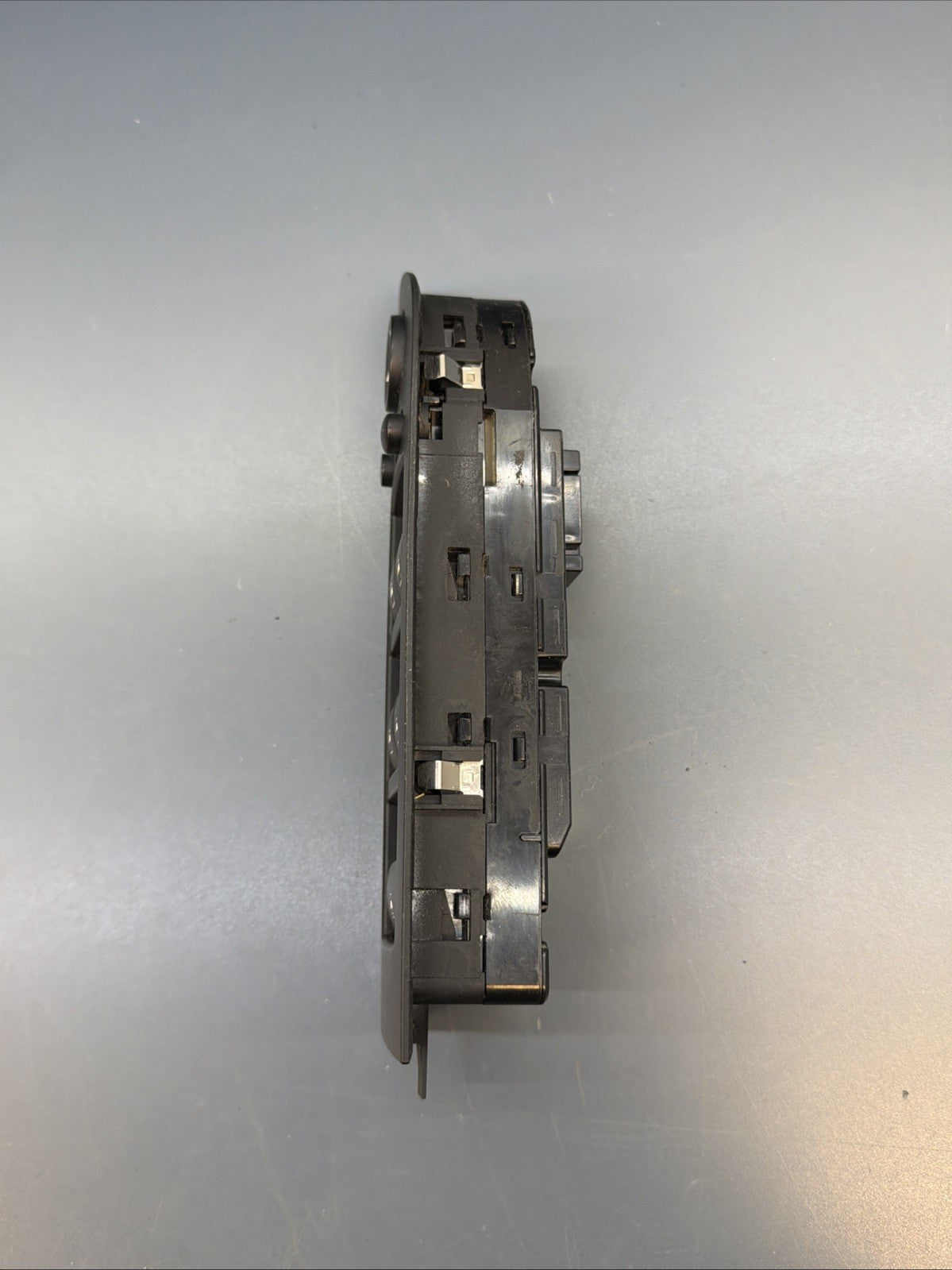 07-13 BMW 328I/335I/M3 FRONT LEFT MASTER SWITCH MIRROR WINDOW 9217365 E93