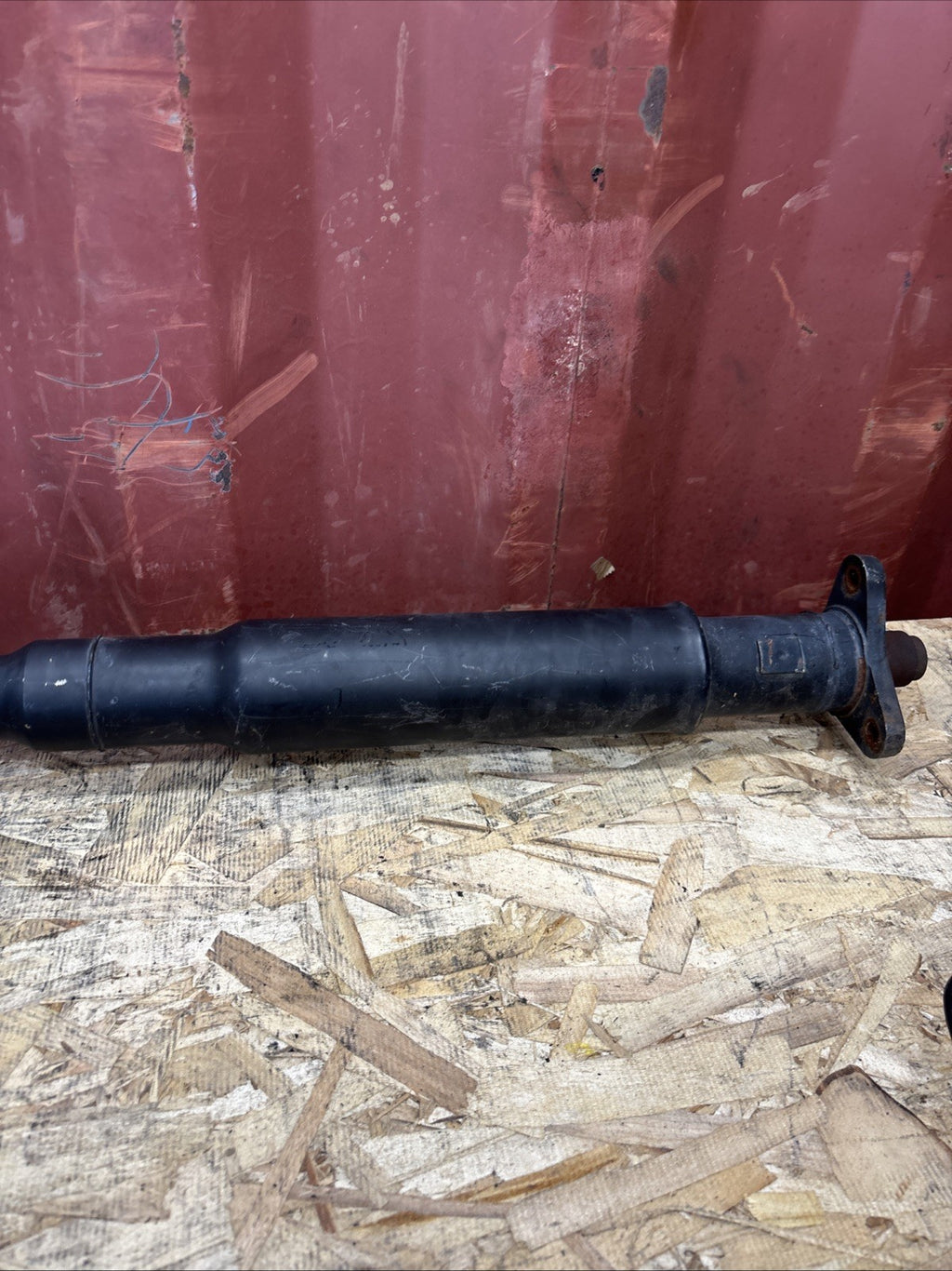 OEM Rear Drive Shaft Prop Drive Shaft For BMW 5 SERIES F10 2610 7631359 AWD