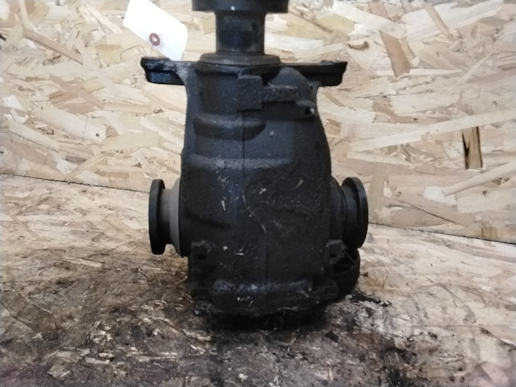 BMW REAR DIFFERENTIAL 5 SERIES 3.73 FINAL DRIVE 530XI E60 7528314