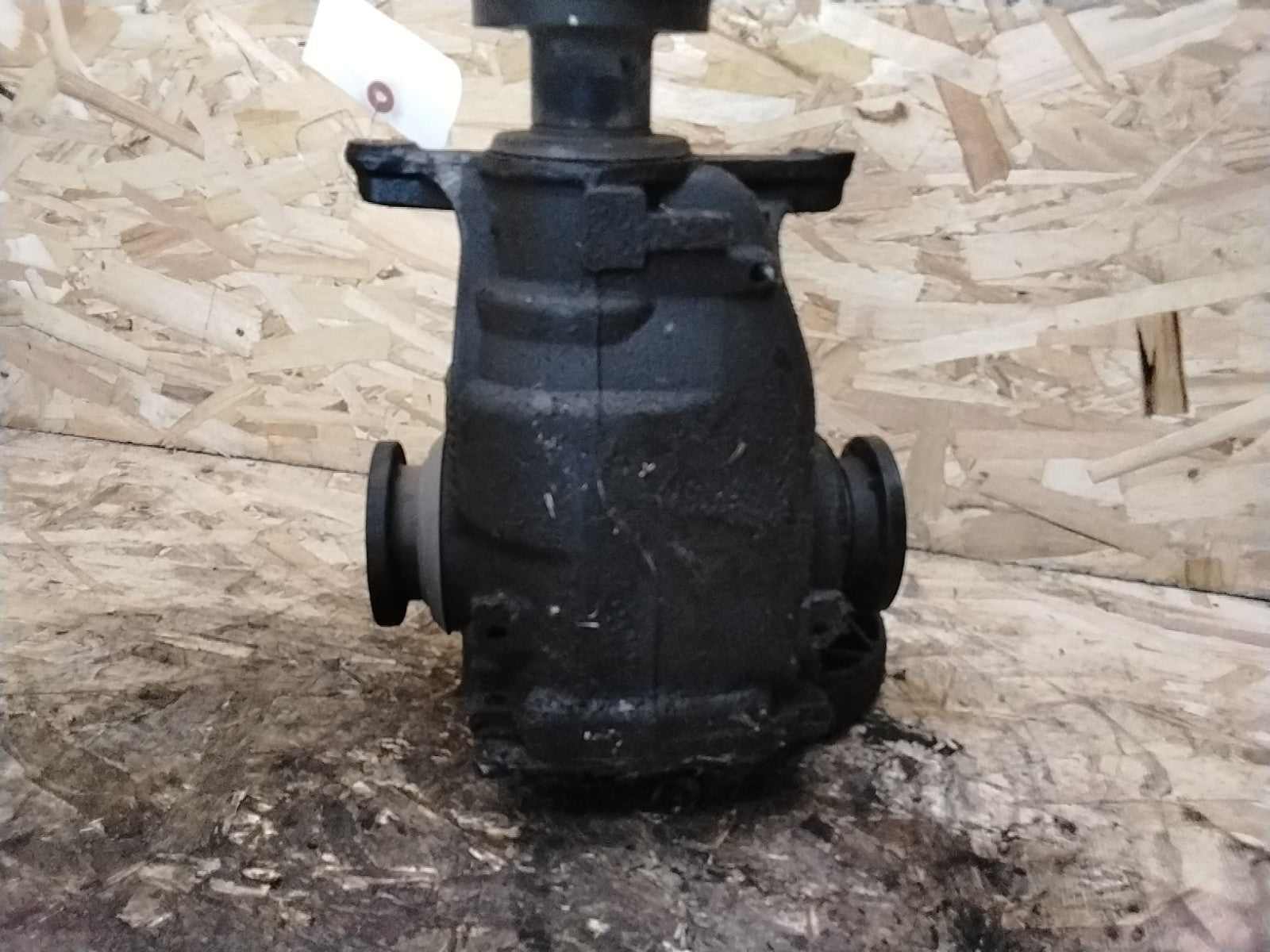 BMW REAR DIFFERENTIAL 5 SERIES 3.73 FINAL DRIVE 530XI E60 7528314