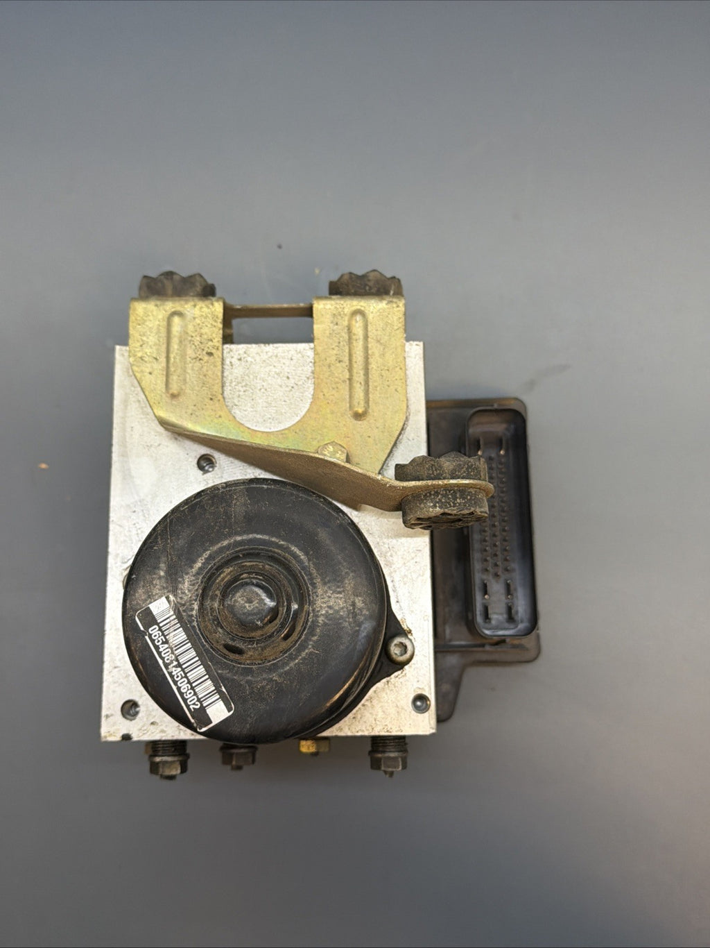 BMW E36/7 Z3 E46 M54 ABS DSC ANTI LOCK BRAKE PUMP MODULE 6753603