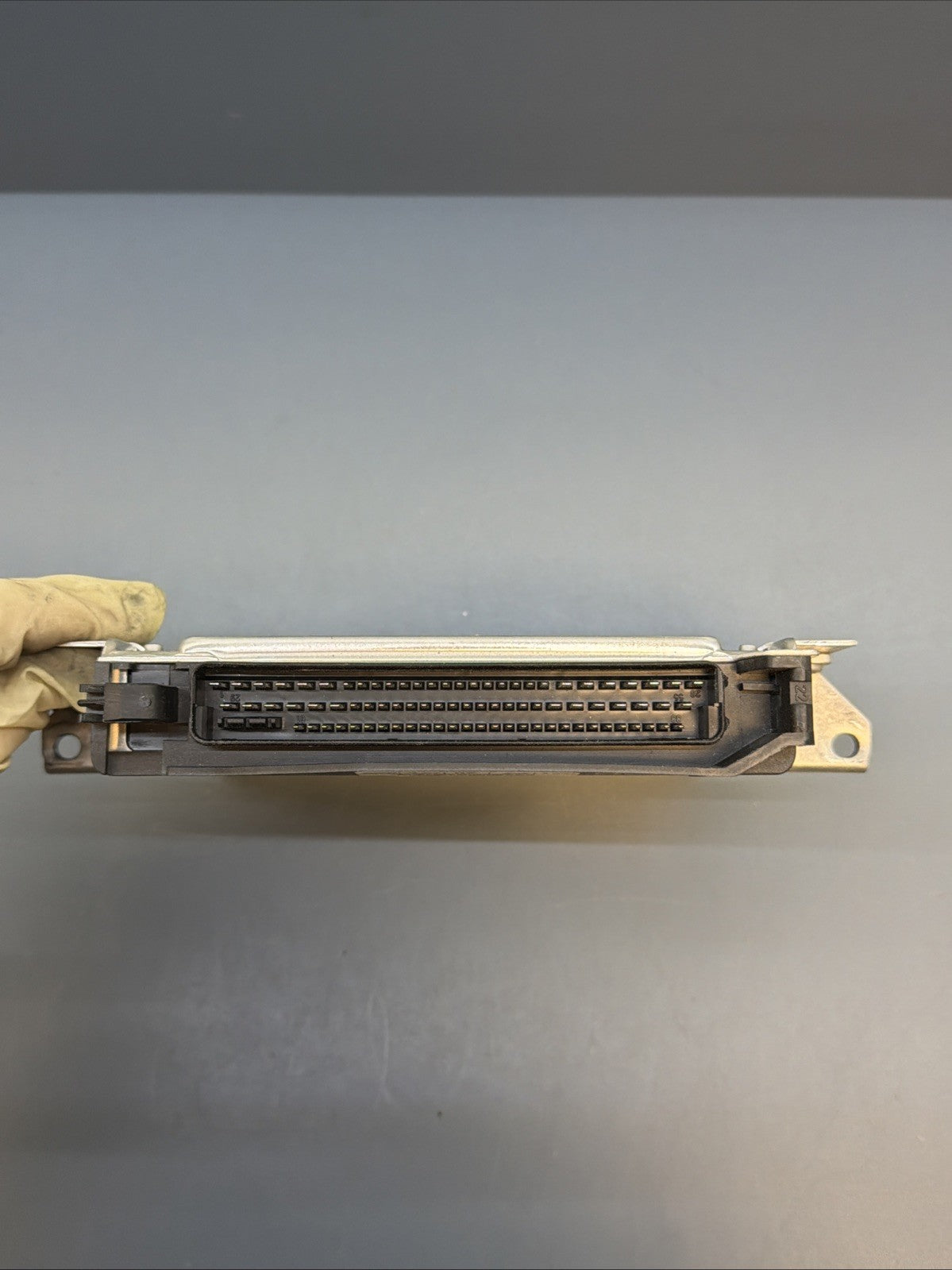 93-95 BMW E34 525i 530i 540i ABS ASC TRACTION CONTROL MODULE UNIT OEM 1090918