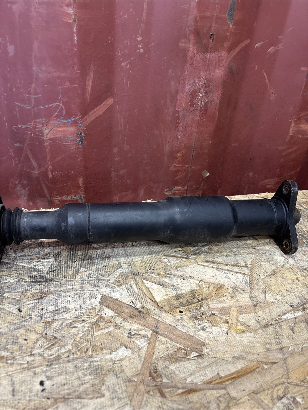 OEM Rear Drive Shaft Prop Drive Shaft For BMW 3 SERIES E90 2610 7527376 AWD