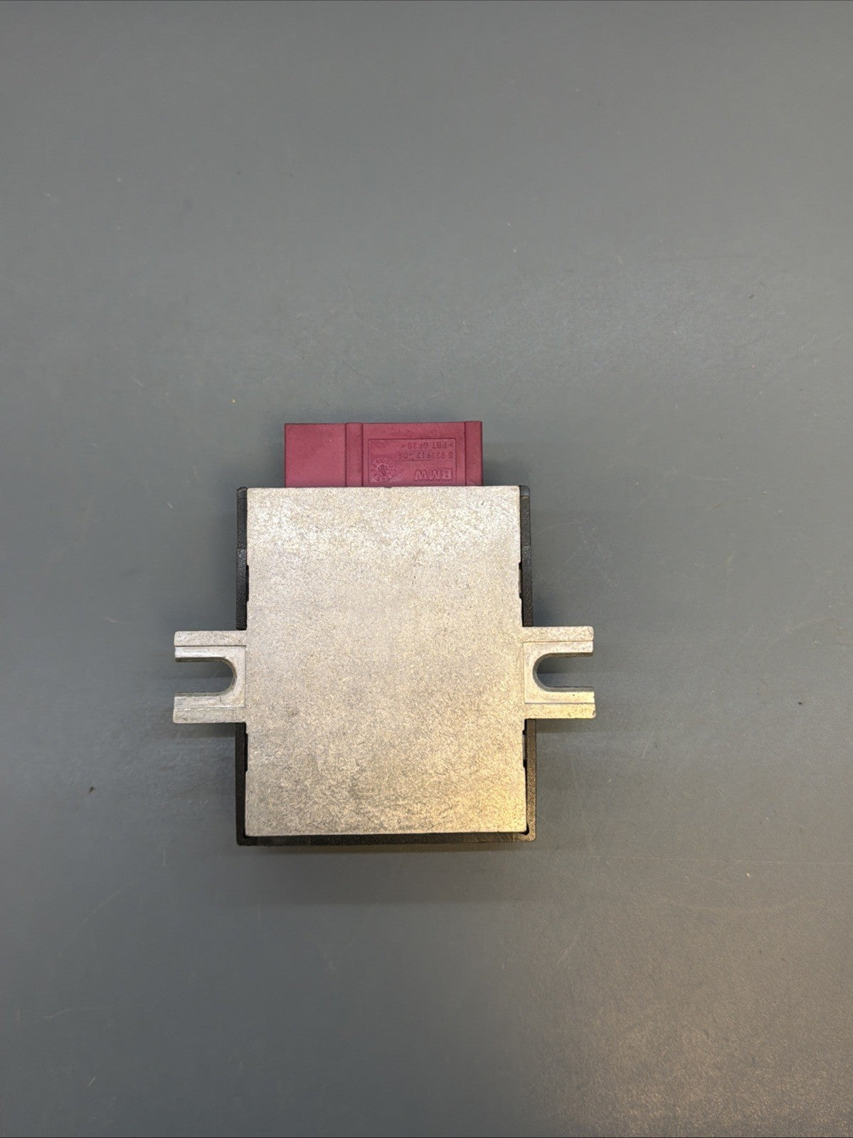 2007-2013 BMW E90 E92 E93 328i 335i FUEL PUMP CONTROL MODULE EKPM3 OEM 7276046