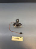 07-13 BMW E70 E71 X5 X6 Steering Column Power Adjustment Control Switch OEM