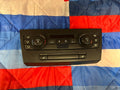 05-06 BMW E90 3 SERIES CLIMATE CONTROL HEATER A/C UNIT OEM 6972031