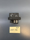 2003-2015 BMW Electric Cooling Fan Relay Control Module OEM 7661503/01