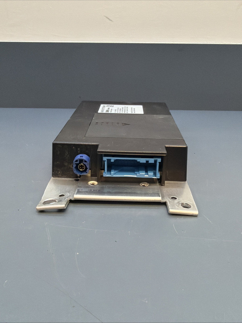 2016-2018 BMW 328 F30 COMMUNICATION TELEMATICS CONTROL MODULE 9329341 OEM