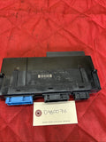 BMW M5 F10 535i 550i 11-16 BCM BODY CONTROL MODULE ECU UNIT 9312764