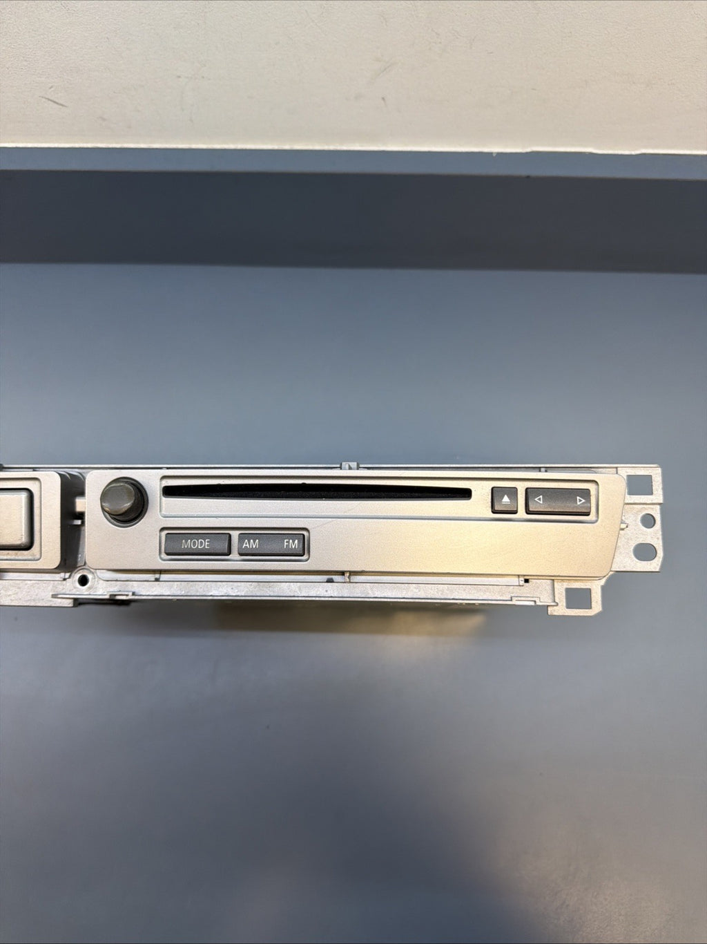 BMW E65 E66 Radio CD Phone dial Receiver OEM 6952345  Dashboard Telephone Keypad