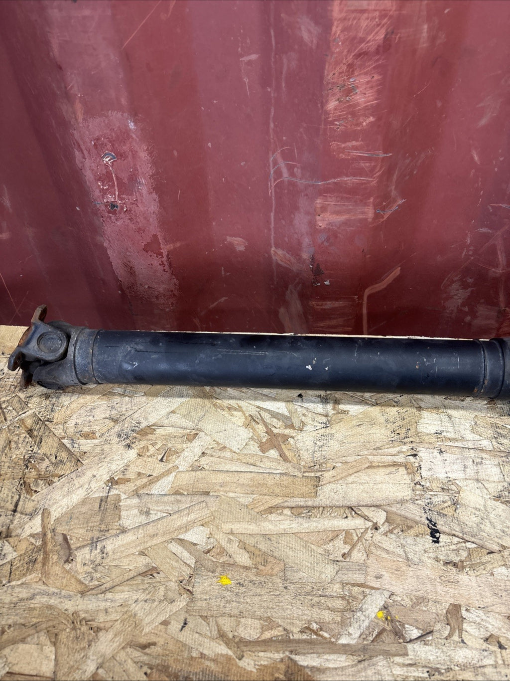 OEM Rear Drive Shaft Prop Drive Shaft For BMW 3 SERIES E46 2611 7502959 AWD