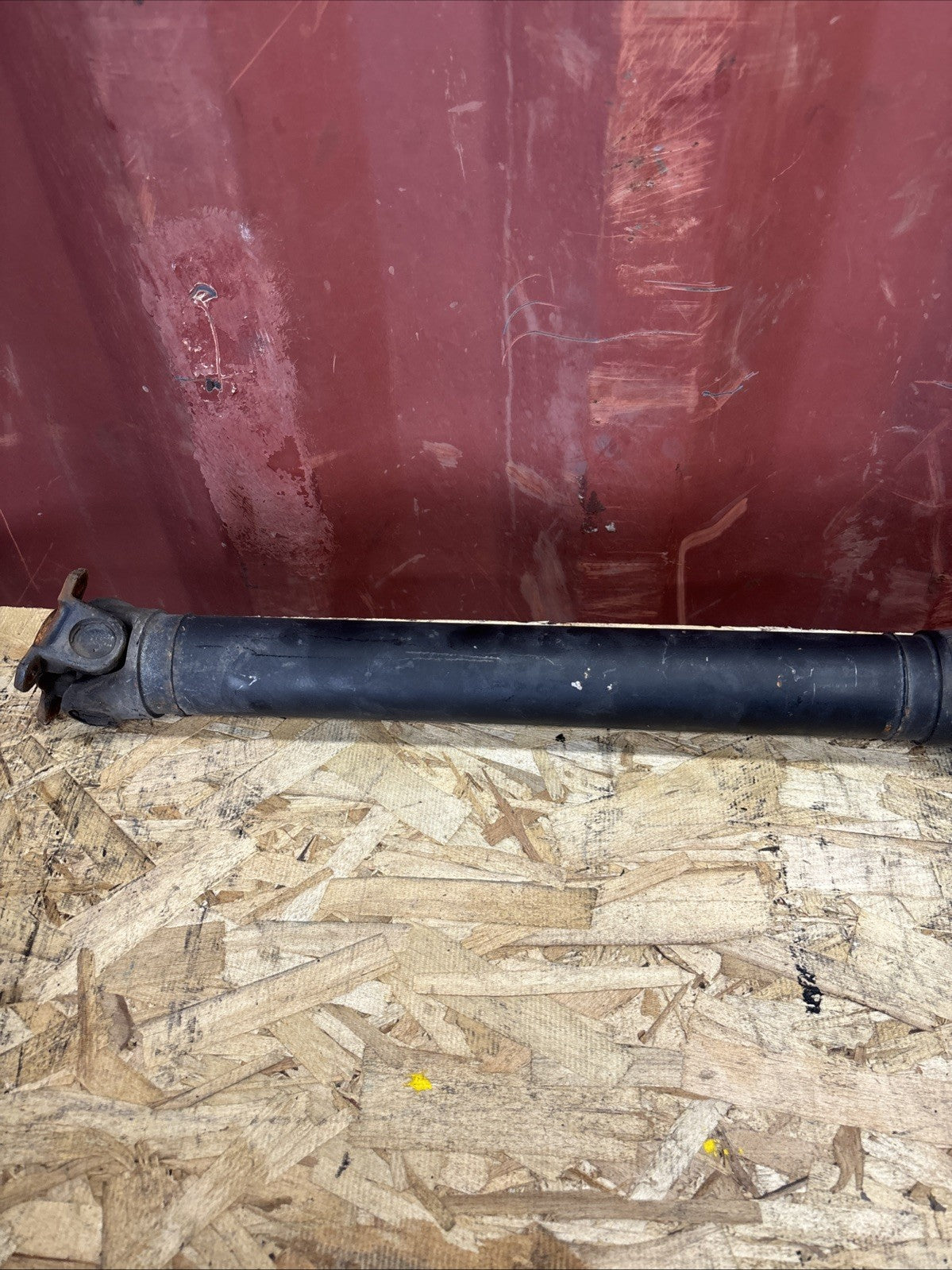 OEM Rear Drive Shaft Prop Drive Shaft For BMW 3 SERIES E46 2611 7502959 AWD