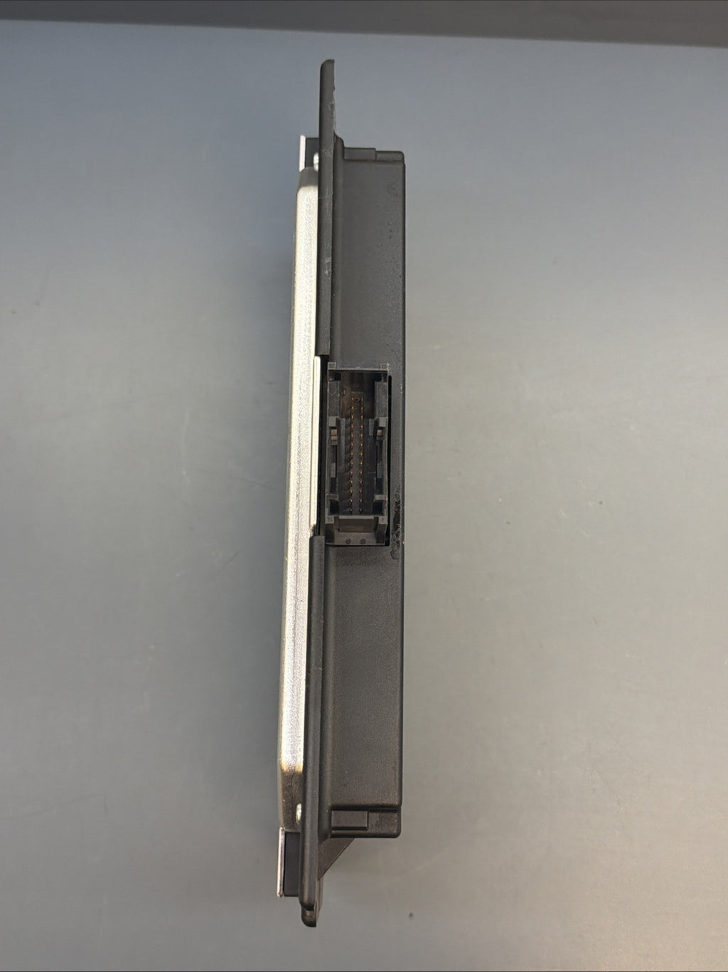 BMW 2006-2011 E90 E92 E93 3 SERIES FOOTWELL LIGHTING CONTROL MODULE OEM 9166709
