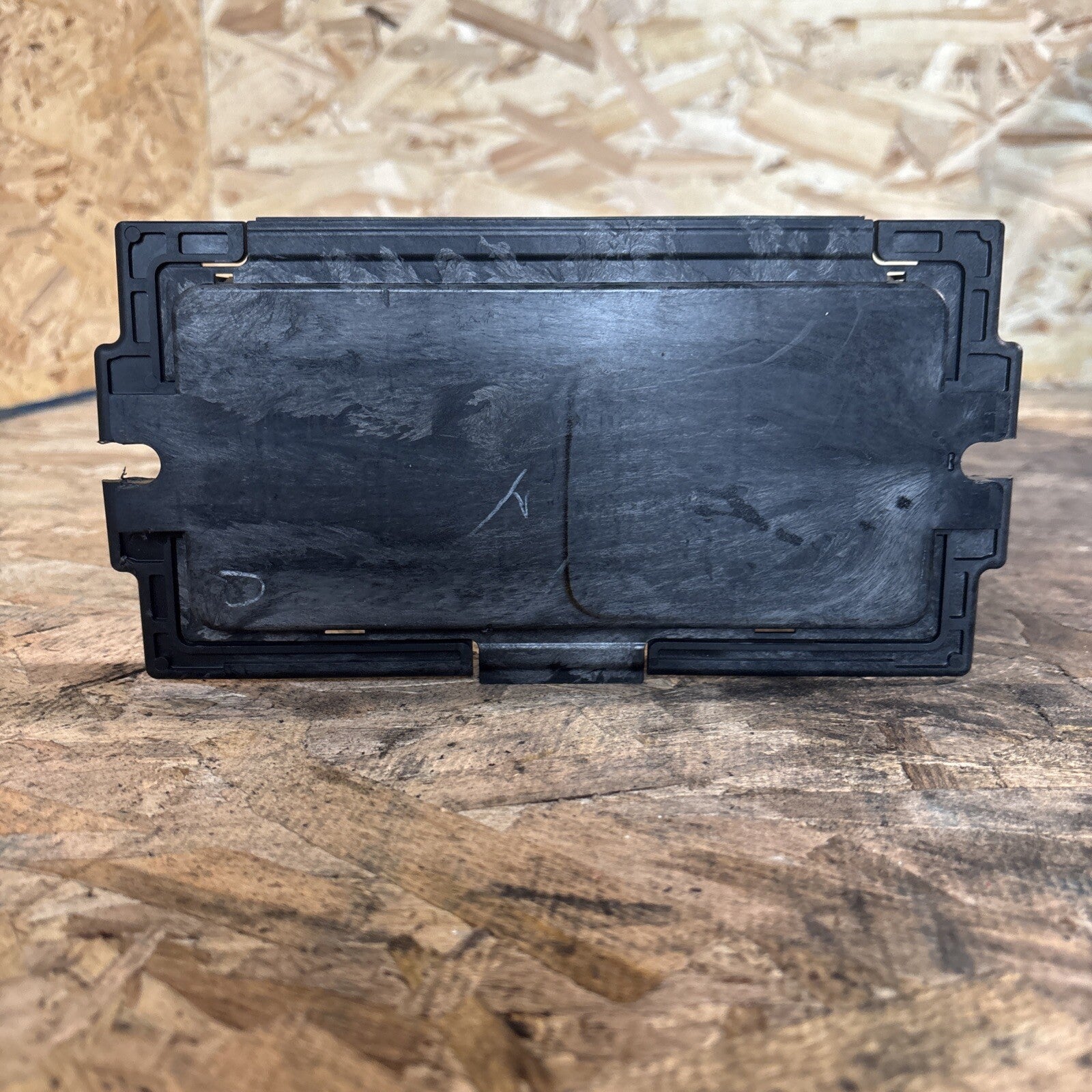 2012 BMW X5 FOOTWELL LIGHT CONTROL MODULE OEM 9263791