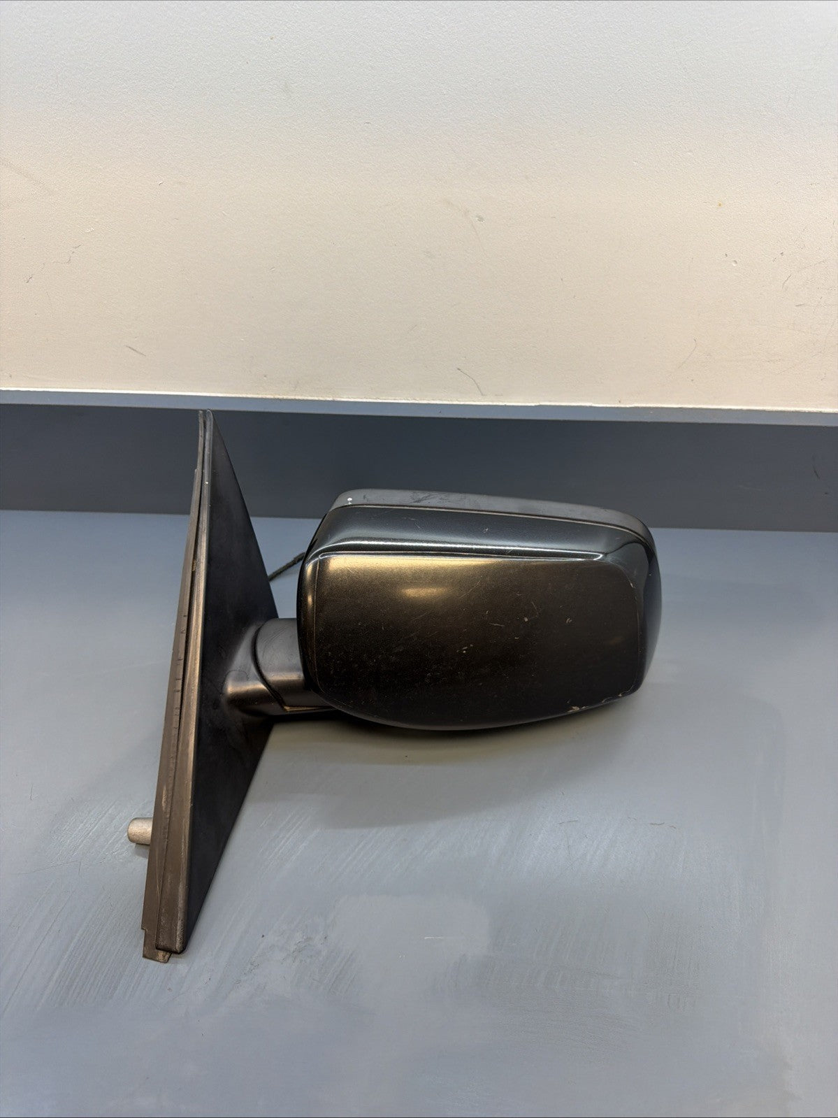 OEM 06-2010 528I 525I 535I 550I LH LEFT DRIVER SIDE HEATED POWER MIRROR 010748