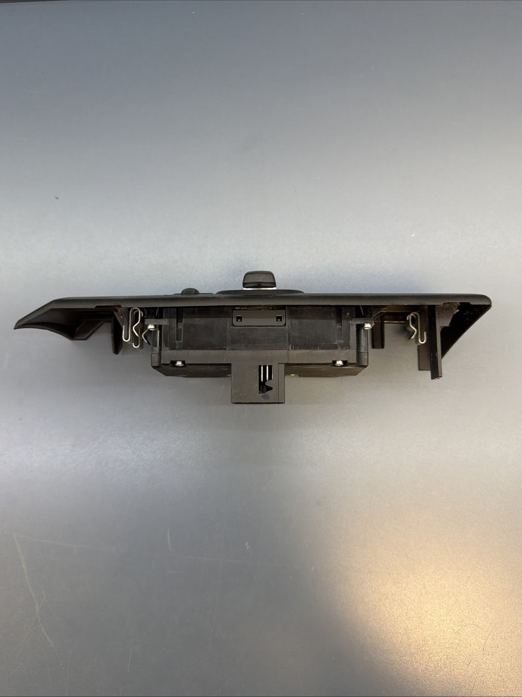 08-10 BMW E61 E60 5-SERIES 535i HEADLIGHT LAMP SWITCH CONTROL PANEL TRIM 6988553