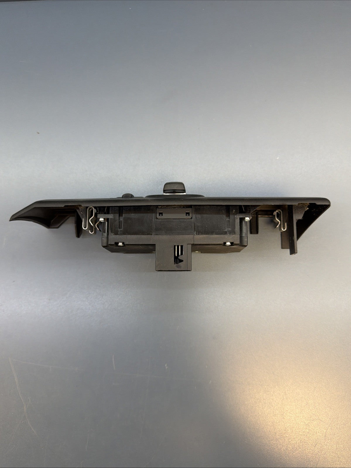 08-10 BMW E61 E60 5-SERIES 535i HEADLIGHT LAMP SWITCH CONTROL PANEL TRIM 6988553