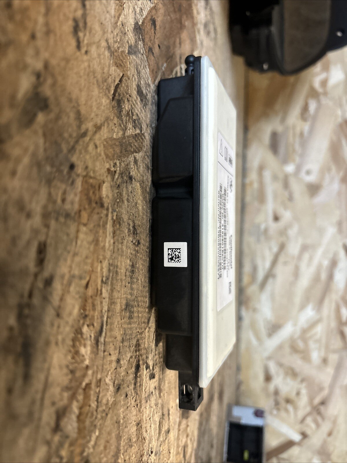 2012-2018 BMW 3/4/5-Series Impact Sensor Control Module OEM 9280186-01