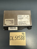 1998-2001 BMW 740i Transmission Control Module TCM 0260002520 OEM