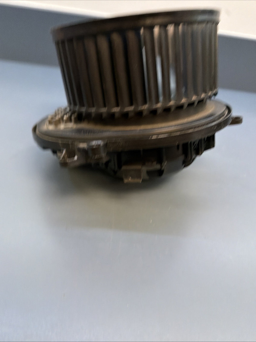 2012-2018 BMW F30 328IX BLOWER UNIT OEM 9350395