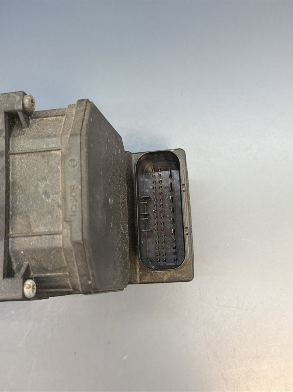 OEM ABS Brake Pump DSC BMW E38 E39 RWD 1998-2003 Stability Control 6758969