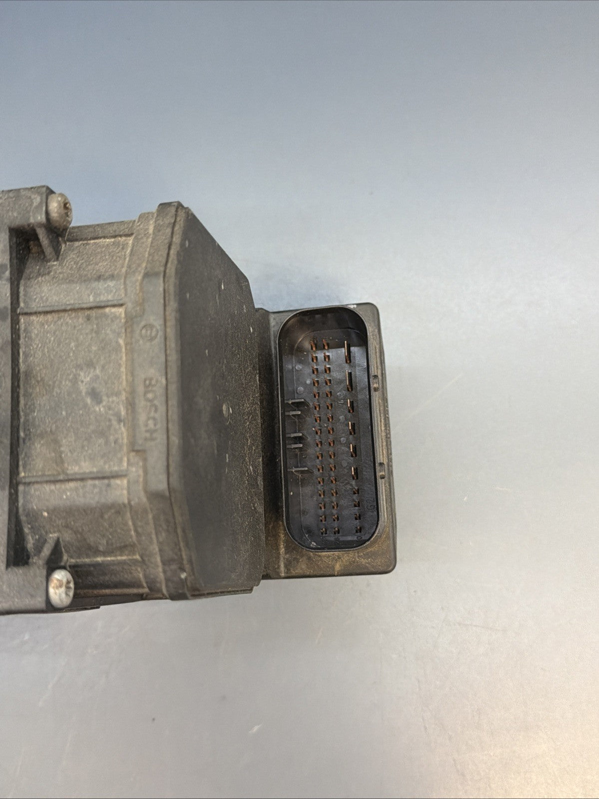 OEM ABS Brake Pump DSC BMW E38 E39 RWD 1998-2003 Stability Control 6758969