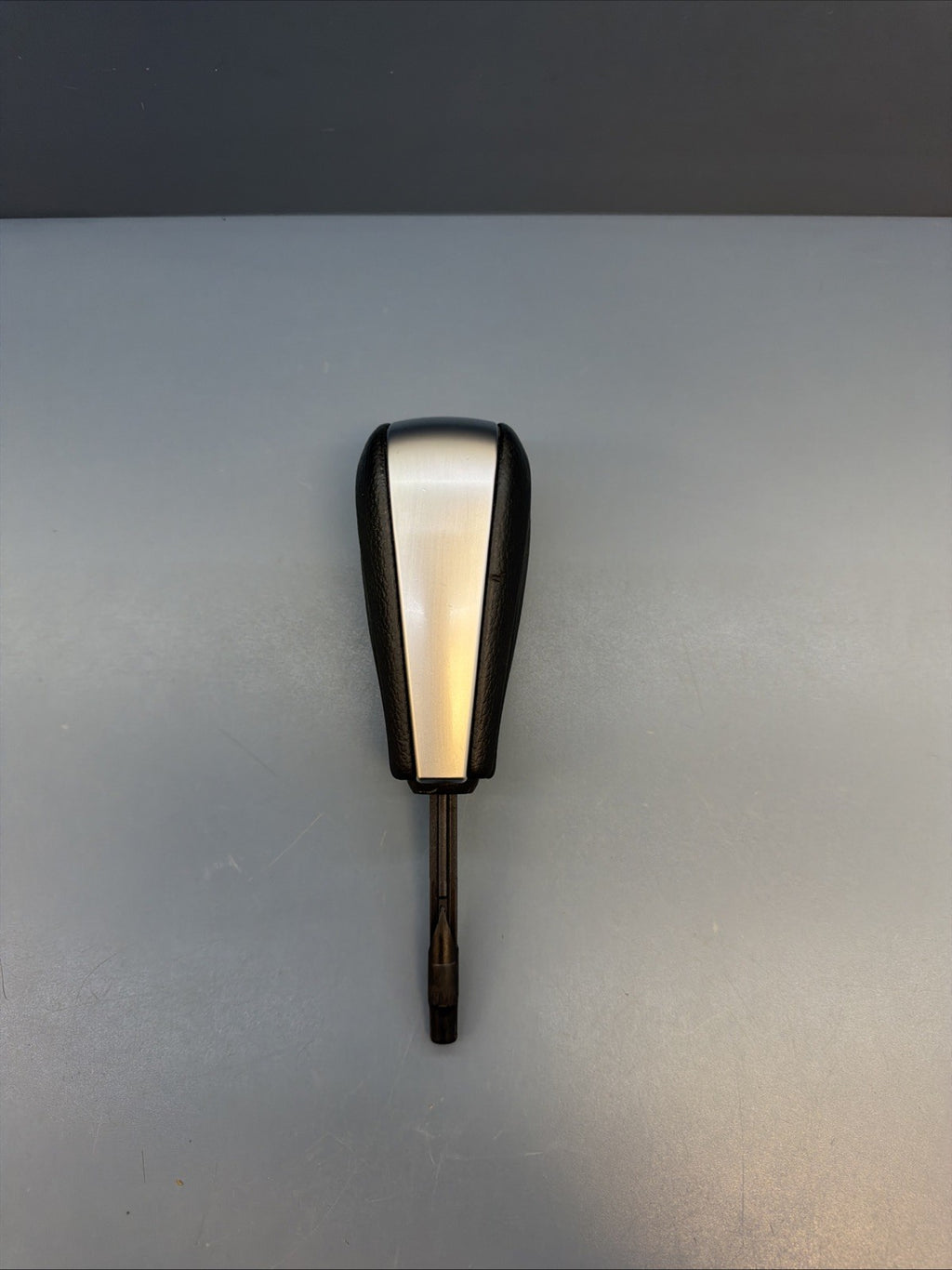 BMW E88 E82 E90 E92 1/3 Series Automatic Gear Selector Shifter Lever Knob OEM