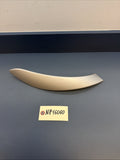 12-16 BMW F30 328i FRONT LEFT SIDE INTERIOR DOOR TRIM COVER OEM 7260085