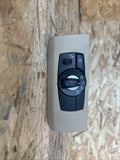 2009 - 2013 Bmw X5 X6 E70 E71 Headlight Headlamp Switch Knob 9134728 Oem 09 - 13