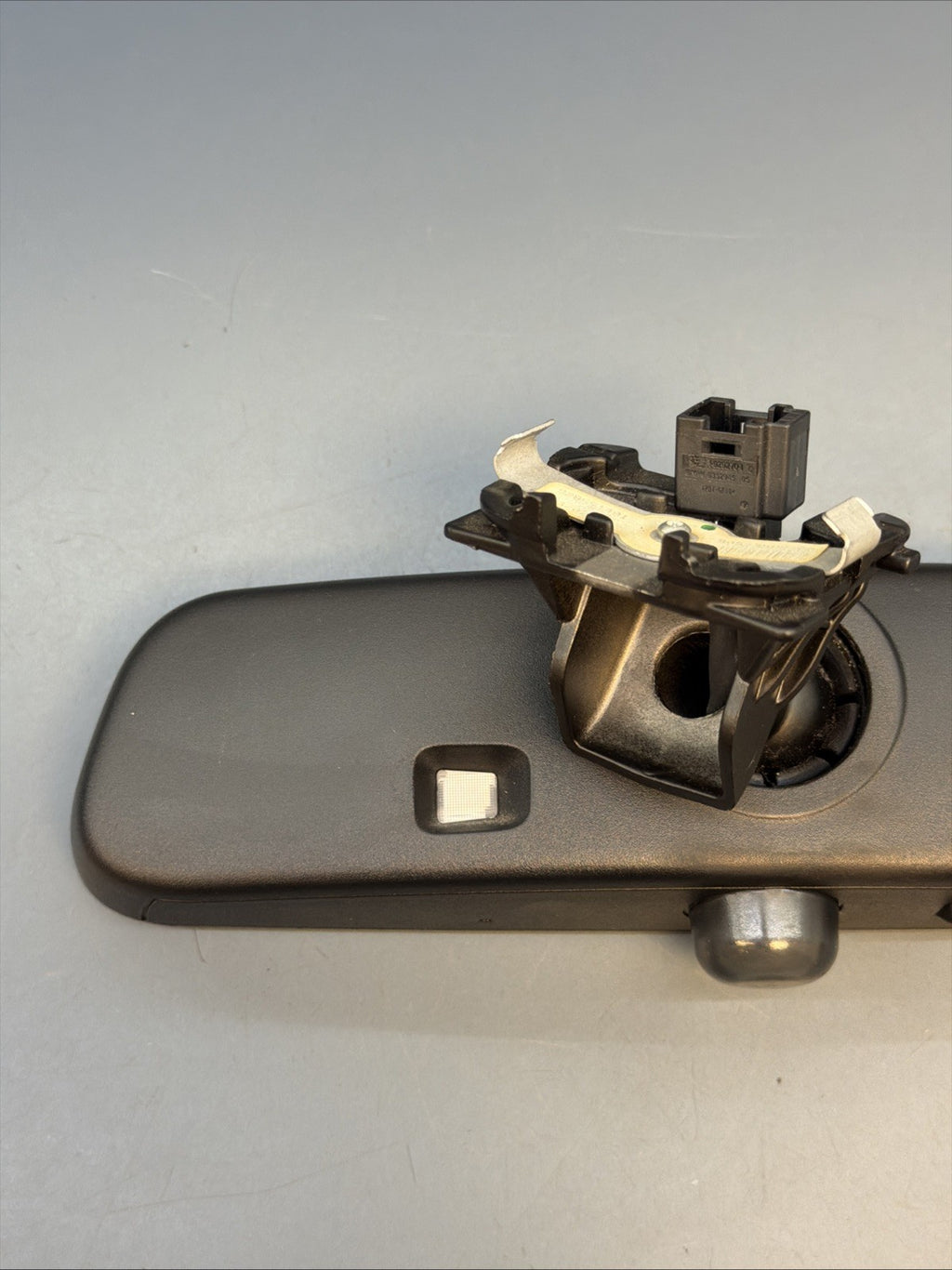 2012-2015 BMW 320i 328i F30 Interior Rear View Mirror OEM 9053582