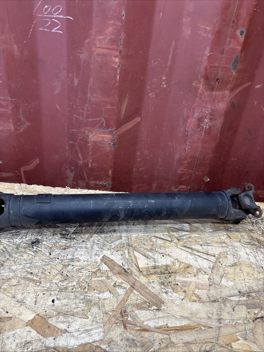 OEM Rear Drive Shaft Prop Drive Shaft For BMW 3 SERIES E46 2611 7502959 AWD