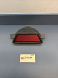89-95 BMW E34 5-SERIES SEDAN REAR THIRD BRAKE LIGHT LAMP 1384488 OEM