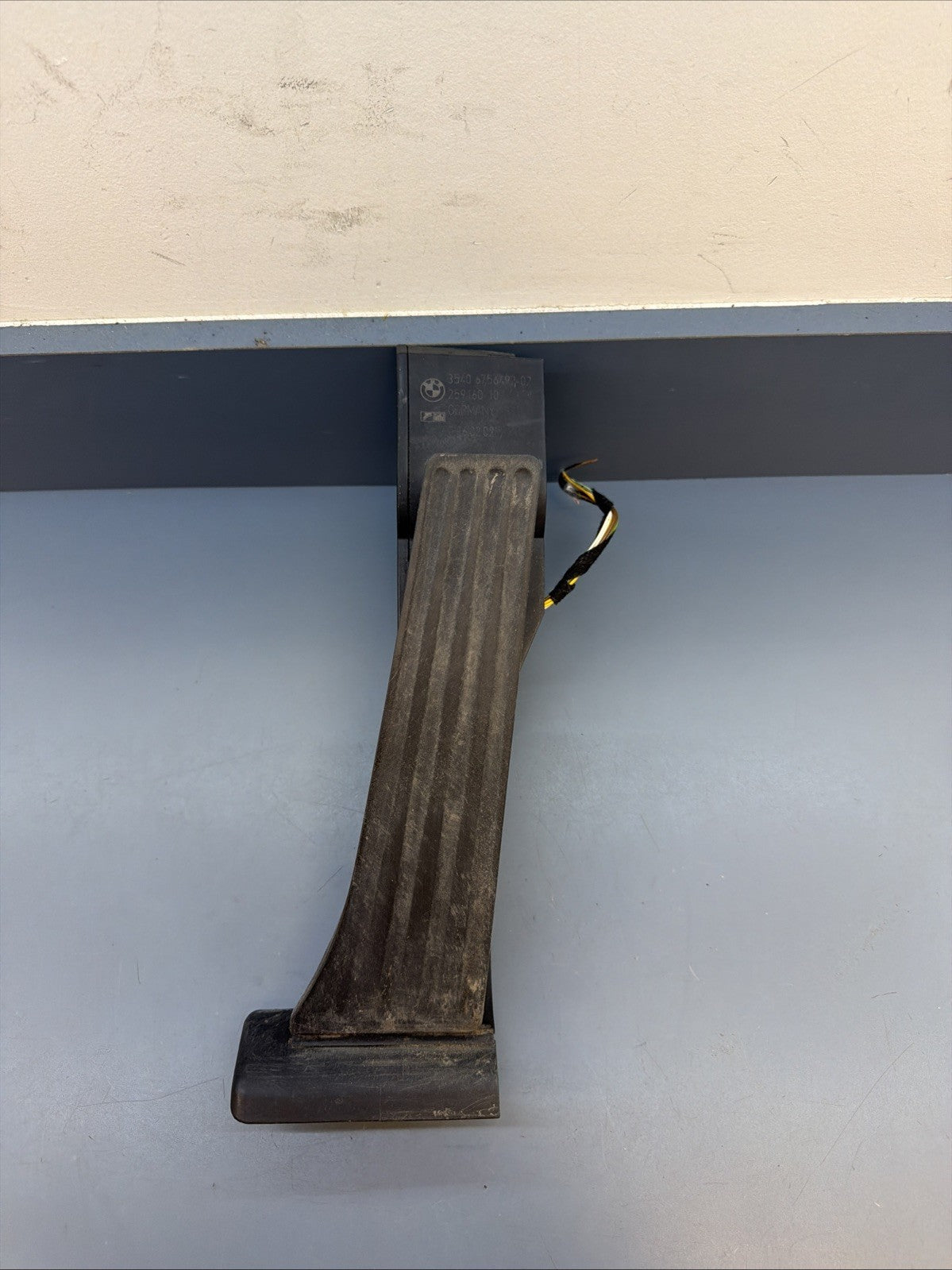 BMW X5 E46 E53 Automatic Gearbox Accelerator Pedal Module 6756492