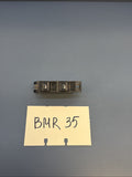 Right Passenger Side Window Switch Lifter Control Button OE BMW E46 8381514