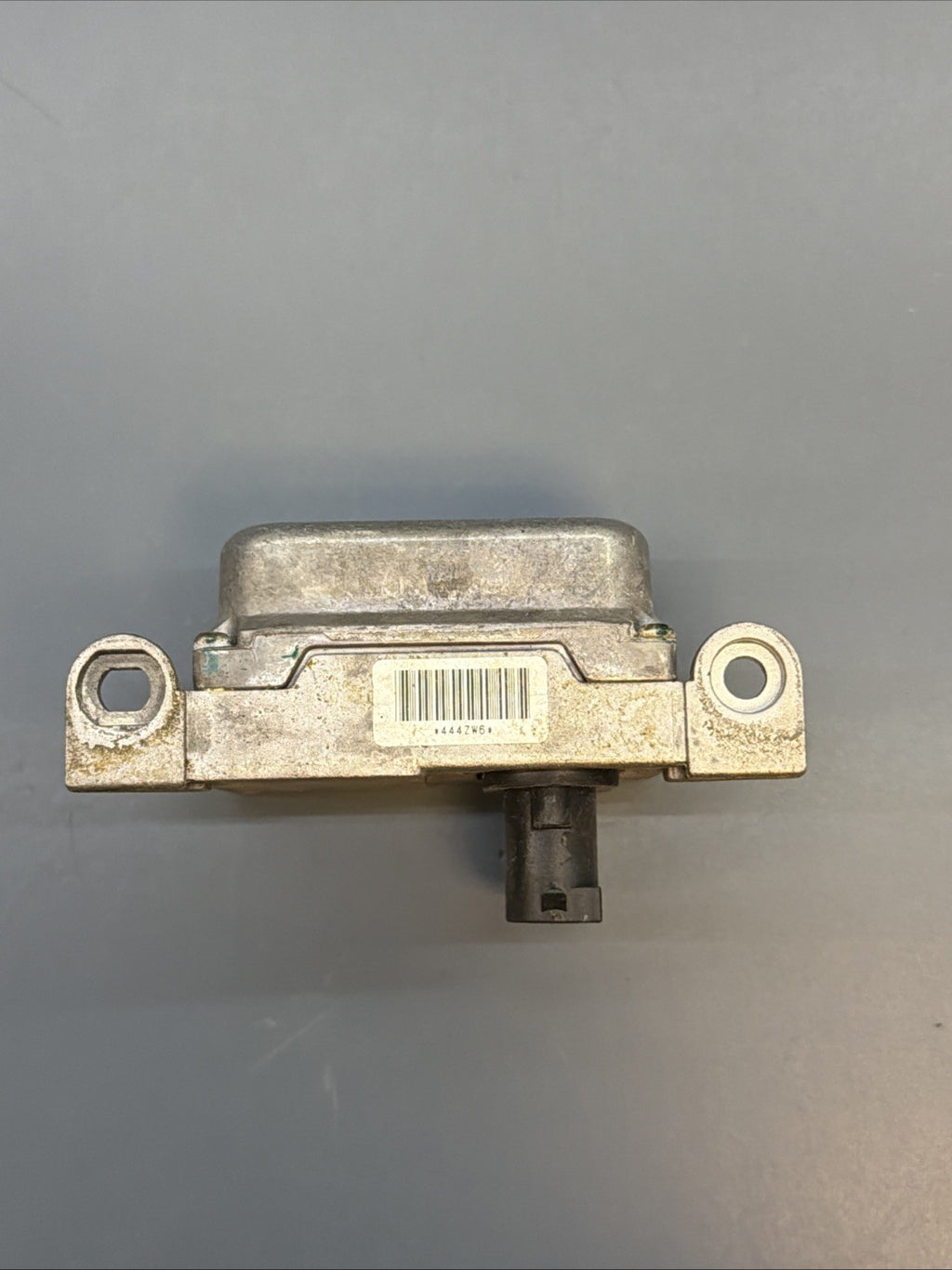 Nissan Xterra Stability Yaw Rate Control Module Fits 2005 2006-2008 47931-78100