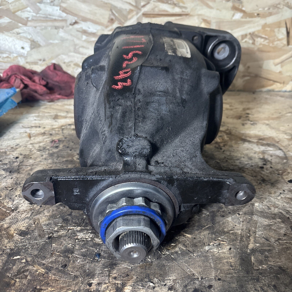 BMW F25 X3 N55 REAR DIFFERENTIAL 3 SERIES 3.38 FINAL DRIVE 8658462