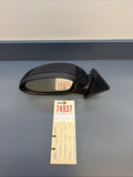 2007-2008 BMW 335i Front Left Driver Side Door Rear View Mirror 7075626 OEM