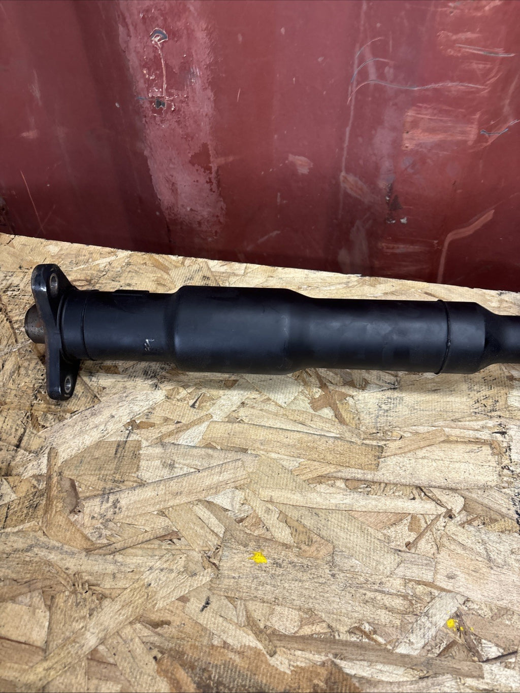 OEM Rear Drive Shaft Prop Drive Shaft For BMW 3 SERIES E90 2610 7574679 AWD