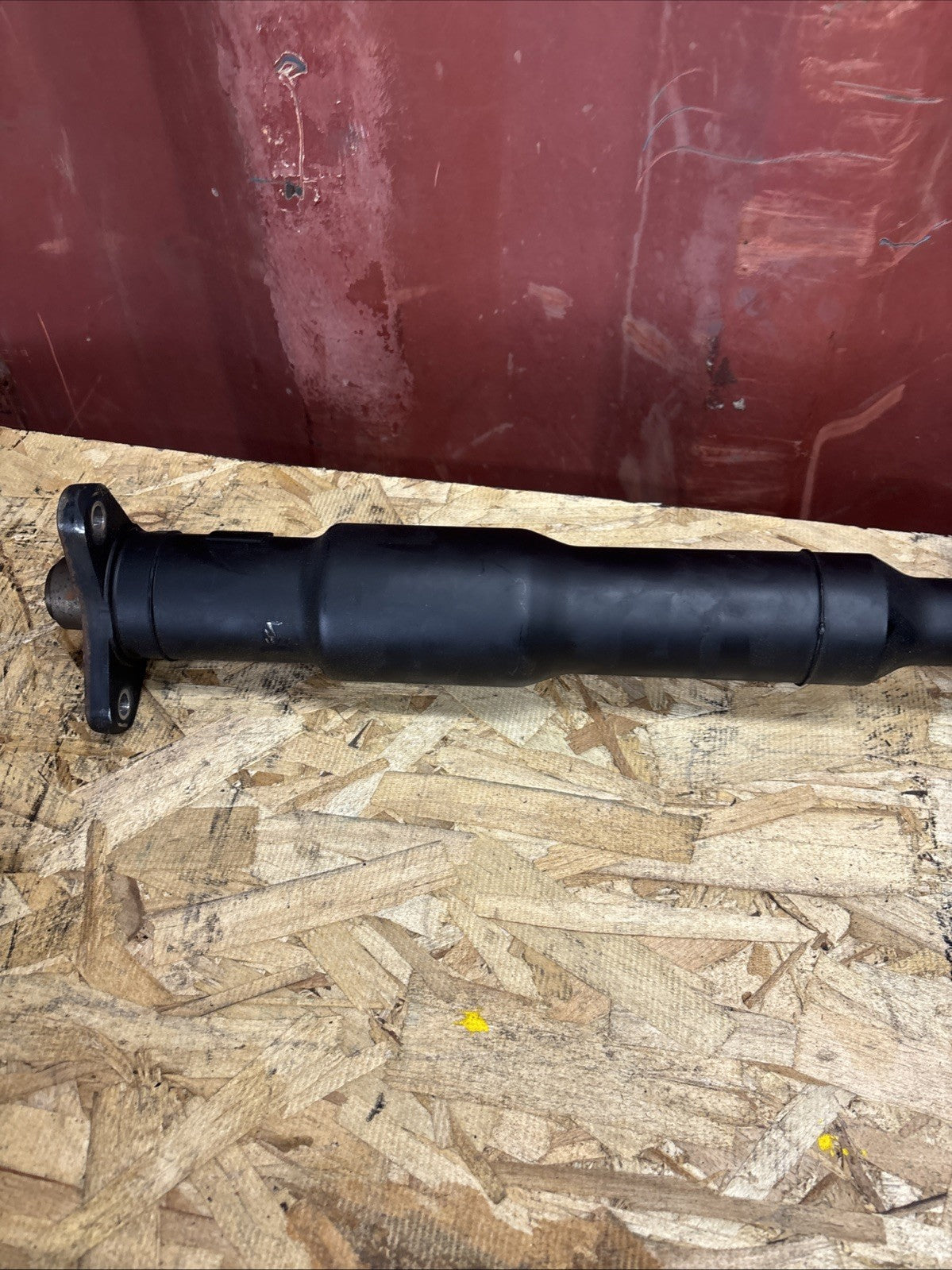 OEM Rear Drive Shaft Prop Drive Shaft For BMW 3 SERIES E90 2610 7574679 AWD
