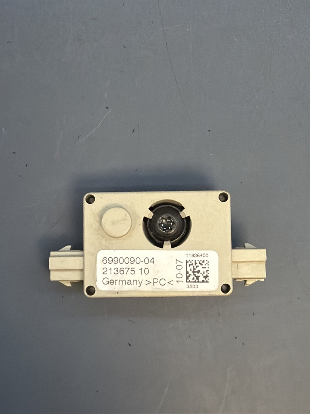 OEM Radio Antenna AMP Trap Circuit Module 06-07 08-2013 BMW 328i E92 E82 6990090