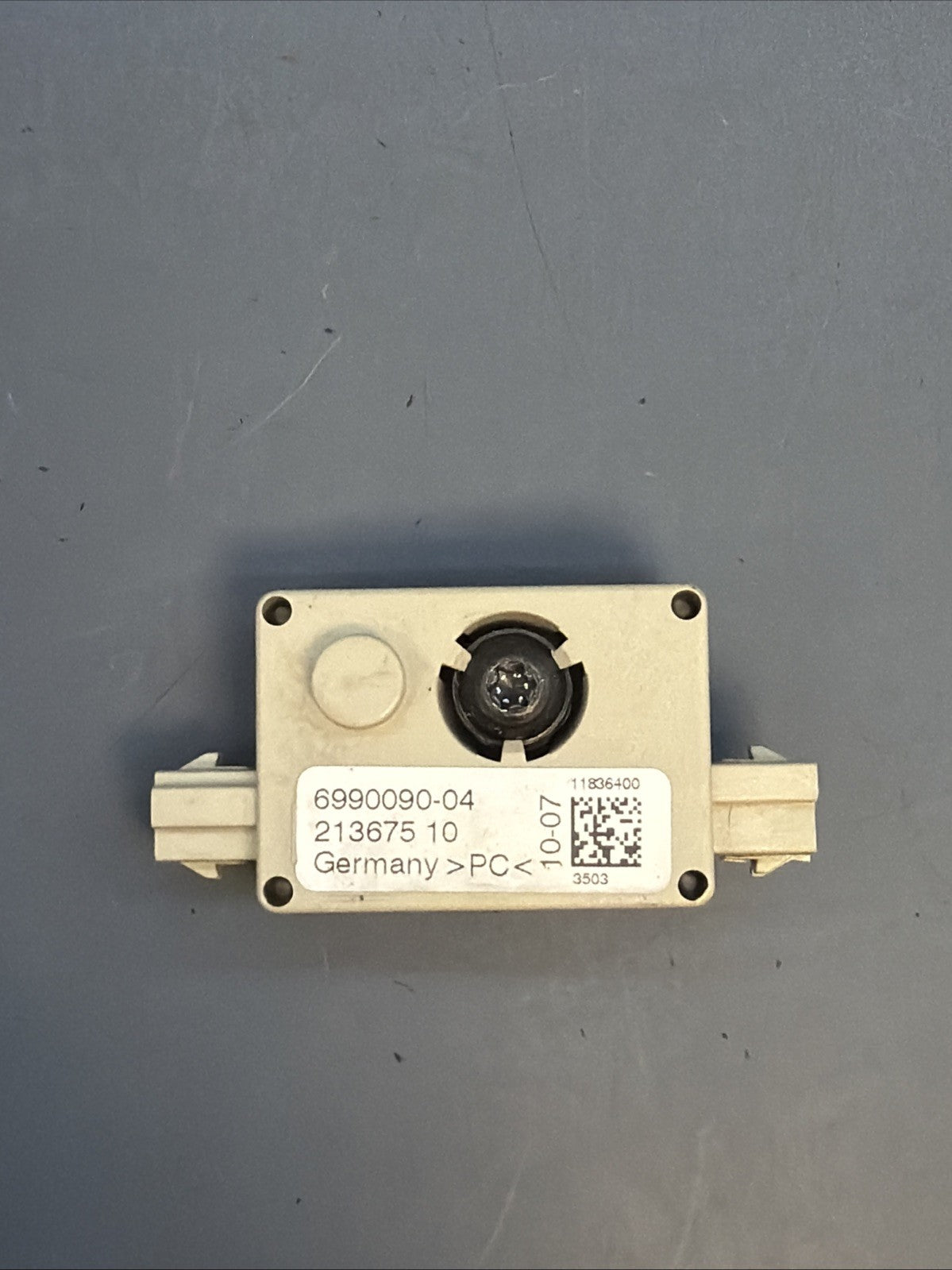 OEM Radio Antenna AMP Trap Circuit Module 06-07 08-2013 BMW 328i E92 E82 6990090