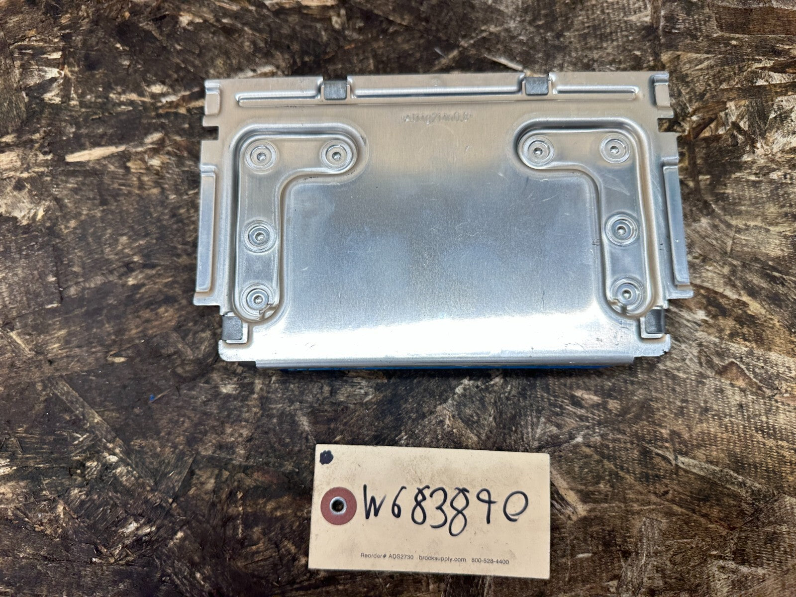 BMW 98-06 E46 E83 E53 3 SERIES X3 X5 TRANSMISSION CONTROL UNIT TCU OEM 7552700