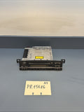 99-06 BMW E46 PROFESSIONAL BUSINESS CD AM FM TUNER PLAYER UNIT OEM 6943429