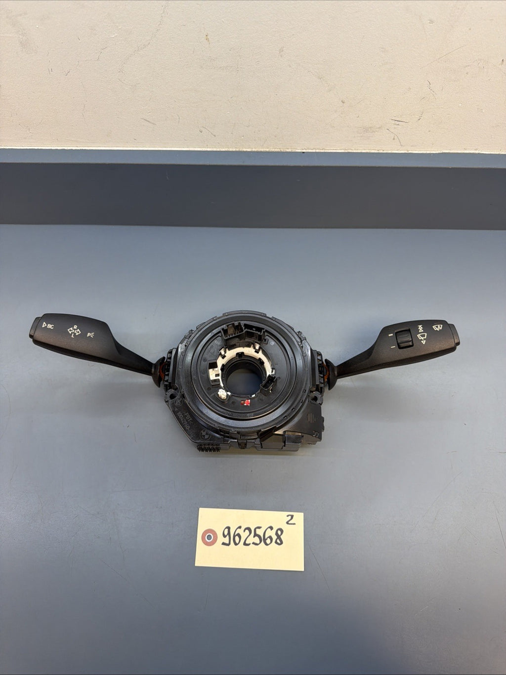BMW F30 F32 F36 F80 F82 F87 Steering Column Clock Spring Switch Unit OEM 9351143