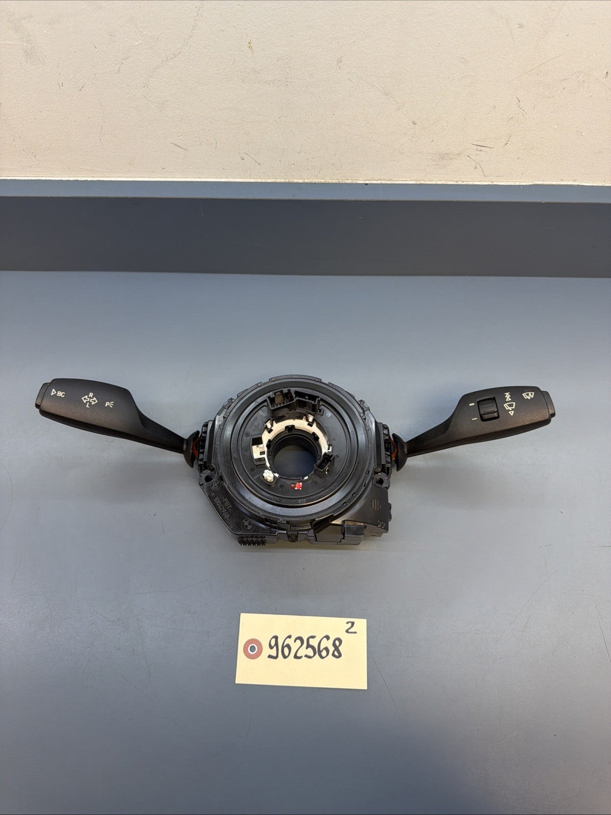 BMW F30 F32 F36 F80 F82 F87 Steering Column Clock Spring Switch Unit OEM 9351143