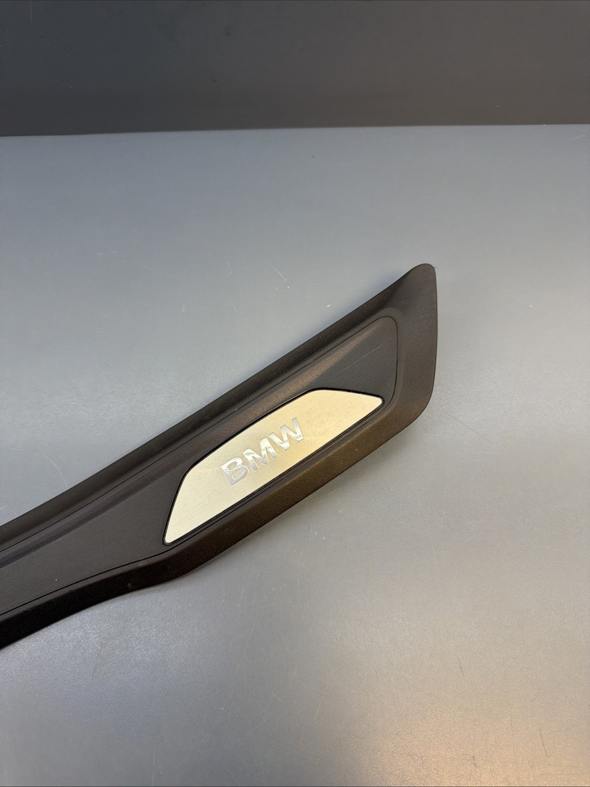 2012-2019 BMW 3 Series Rear Right Sill Scuff Entrance Trim 7289226 OEM