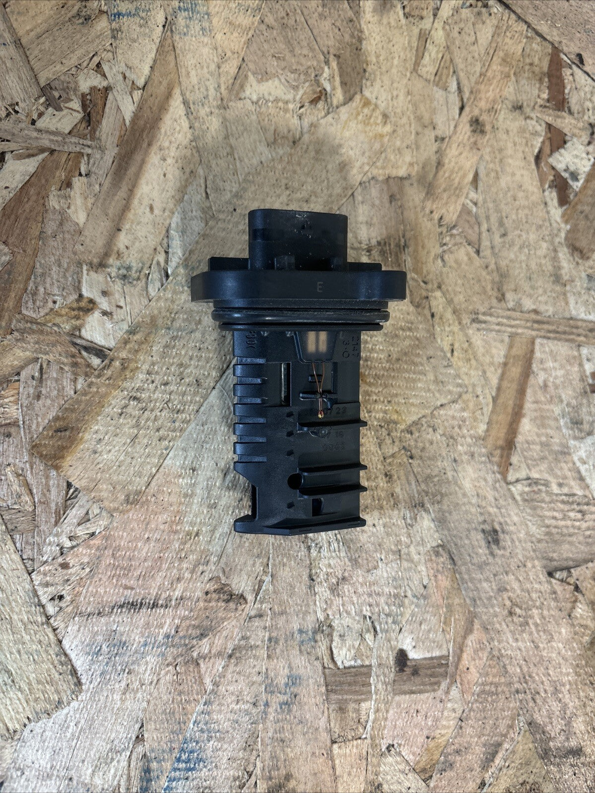 BMW F33 MAF Mass Air Flow Meter Sensor 0280218279 7612746 435i 2015 RHD 18062005