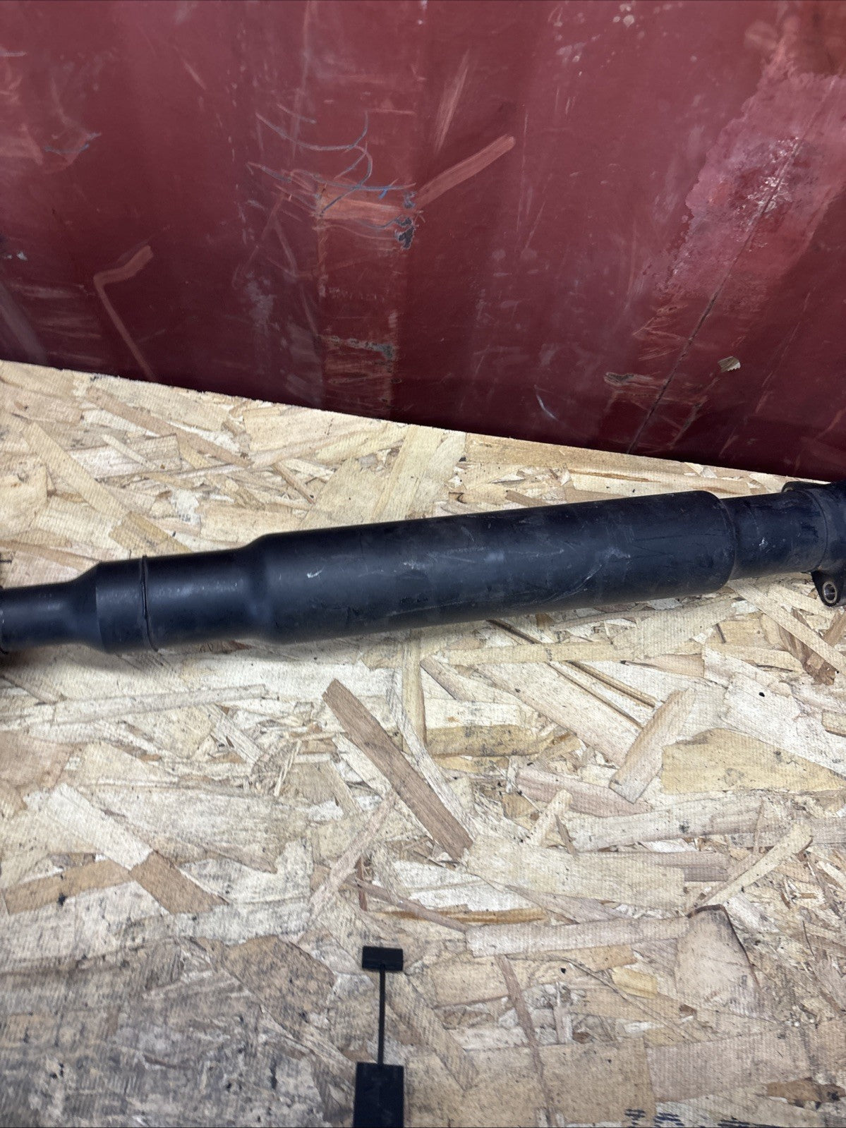OEM Rear Drive Shaft Prop Drive Shaft For BMW X5 SERIES E70 2610 7589129